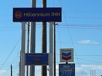 millennium inn