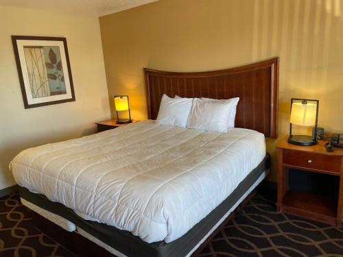 millennium inn