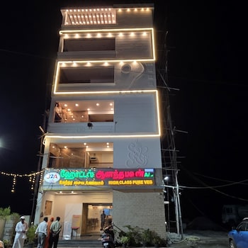 hotel raja grand