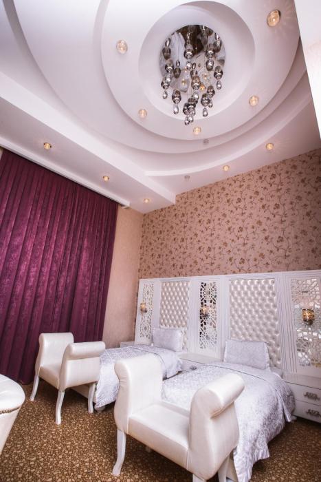 admiral hotel baku