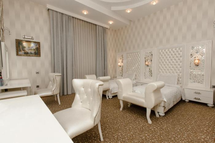 admiral hotel baku