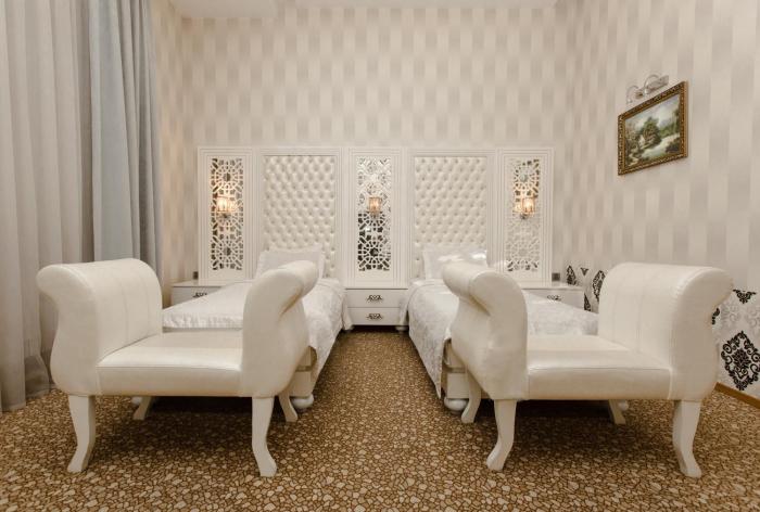 admiral hotel baku