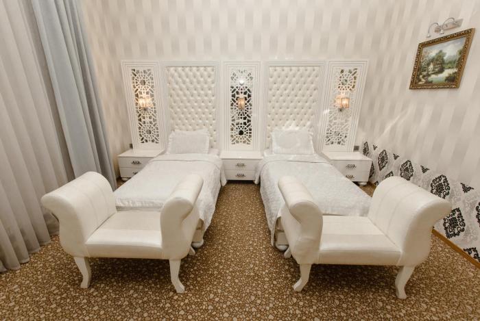 admiral hotel baku