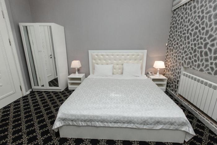 admiral hotel baku