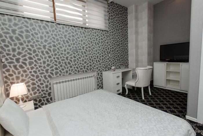 admiral hotel baku