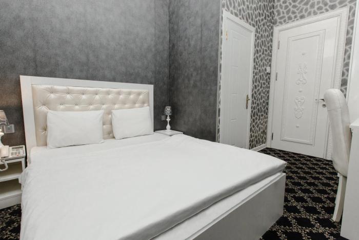 admiral hotel baku