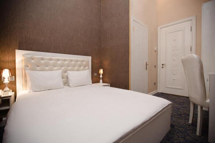 admiral hotel baku