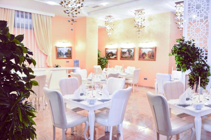 admiral hotel baku