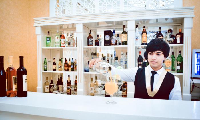 admiral hotel baku