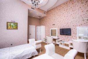 admiral hotel baku