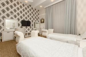 admiral hotel baku