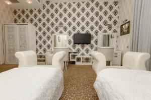 admiral hotel baku