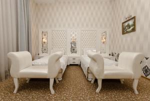 admiral hotel baku