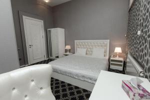 admiral hotel baku