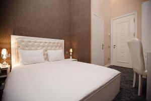 admiral hotel baku