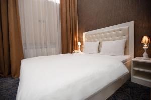 admiral hotel baku