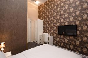 admiral hotel baku