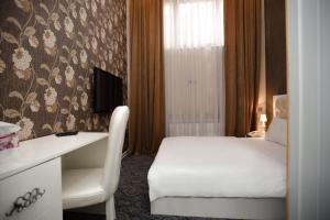 admiral hotel baku