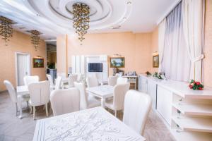 admiral hotel baku