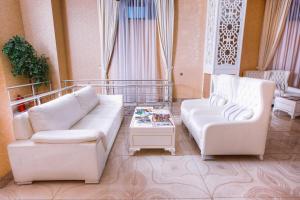 admiral hotel baku