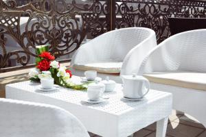 admiral hotel baku