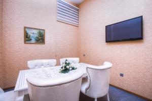 admiral hotel baku