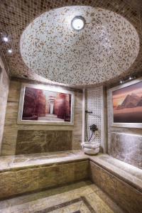 admiral hotel baku