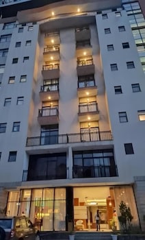 au thopia hotel
