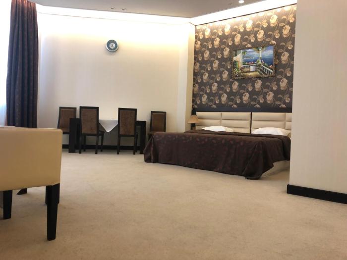 aysberq resort
