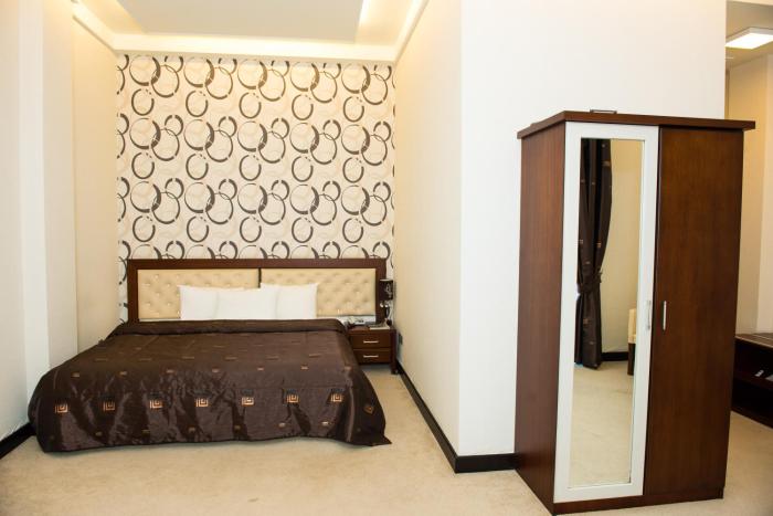 aysberq resort