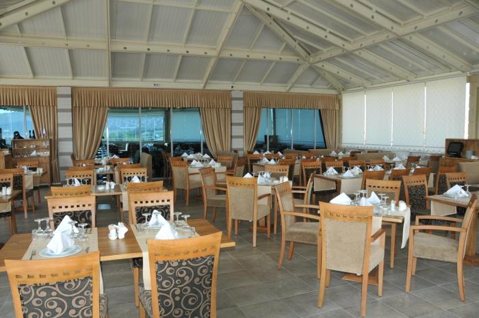 aysberq resort