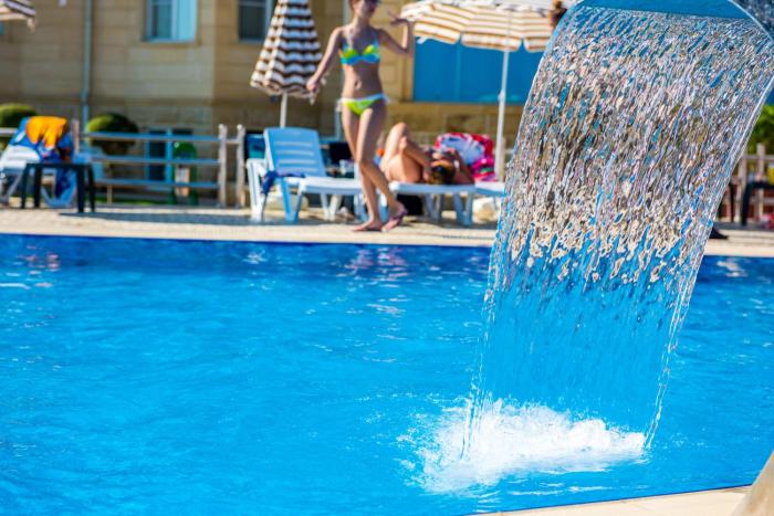 aysberq resort