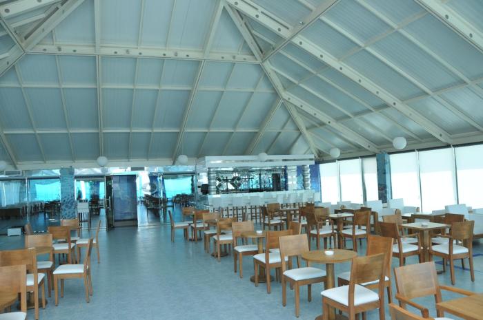 aysberq resort