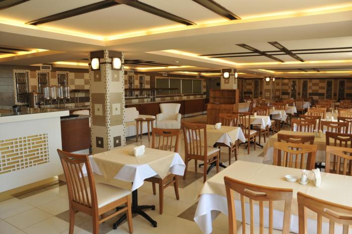 aysberq resort