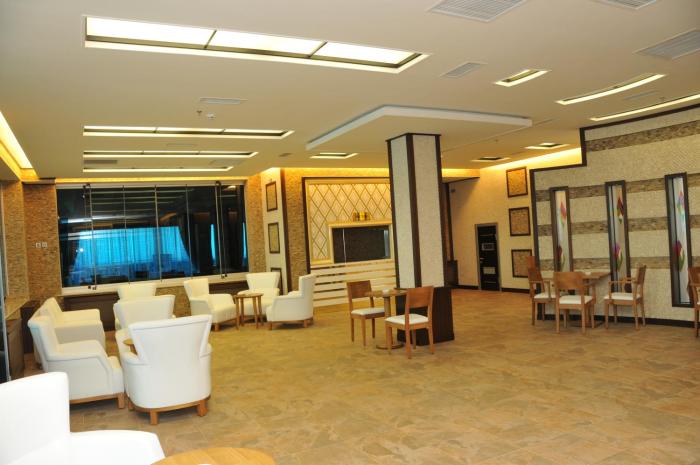 aysberq resort