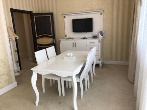 aysberq resort