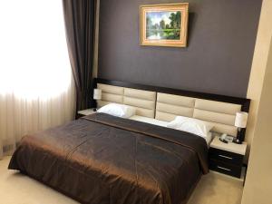 aysberq resort