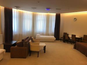 aysberq resort