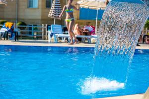 aysberq resort