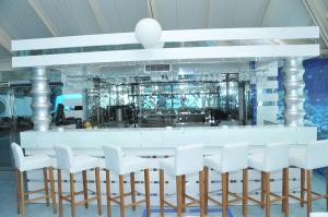 aysberq resort