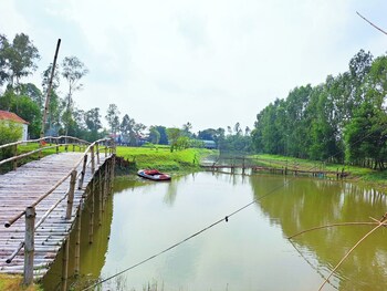 turag waterfront resort kaliakair