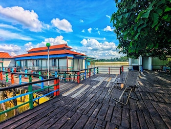 turag waterfront resort kaliakair