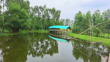 turag waterfront resort kaliakair