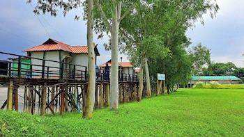 turag waterfront resort kaliakair