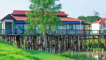 turag waterfront resort kaliakair