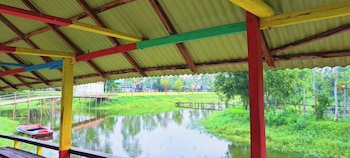 turag waterfront resort kaliakair