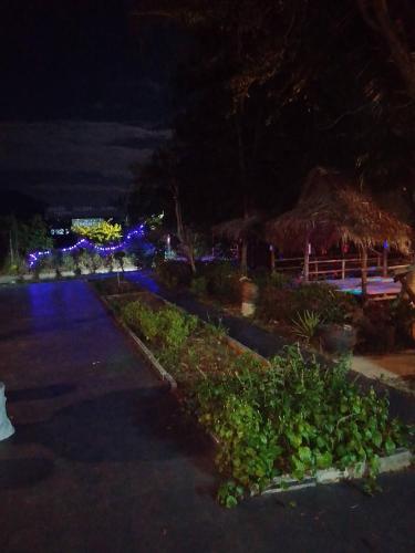 tranquility and peace away from the crowd