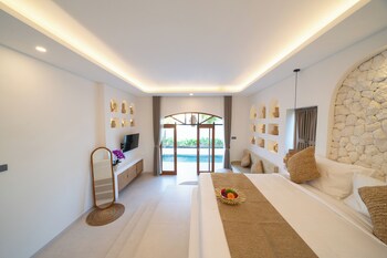 Dianatara Villa Ubud By Dhananjaya Hospitality,,4 star