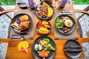 Dianatara Villa Ubud By Dhananjaya Hospitality,,4 star