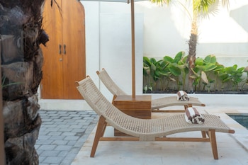 Dianatara Villa Ubud By Dhananjaya Hospitality,,4 star